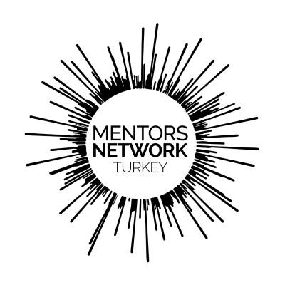 Mentors Network Turkey Logo