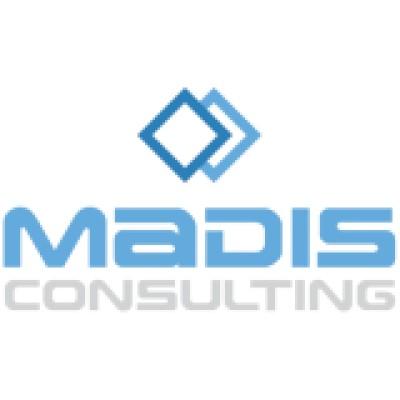 MADIS Consulting Logo