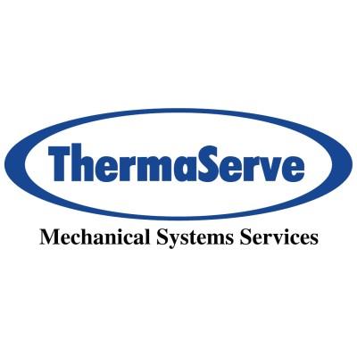 ThermaServe Mechanical Systems Services's Logo