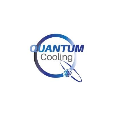 Quantum Cooling LLC Logo