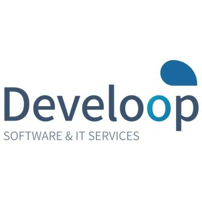 Develoop Software Logo