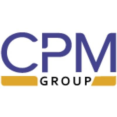 CPM Group Inc. Logo