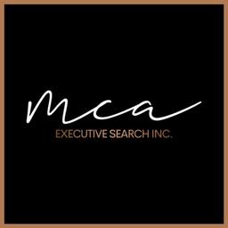 MCA Executive Search & Recruitment Logo