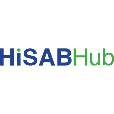 HiSAB Hub Logo