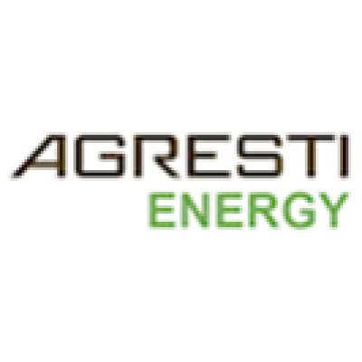Agresti Energy Logo