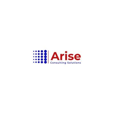 Arise Consulting Solutions Logo