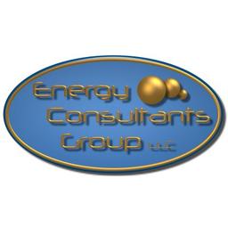 Energy Consultants Group LLP Logo