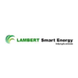 Lambert Smart Energy Logo