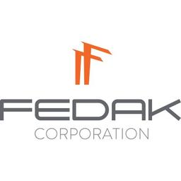 Fedak Corporation Logo