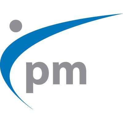 International Project Management Egypt Logo