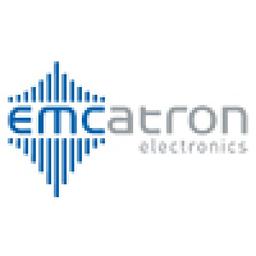 Emcatron Electronics Logo