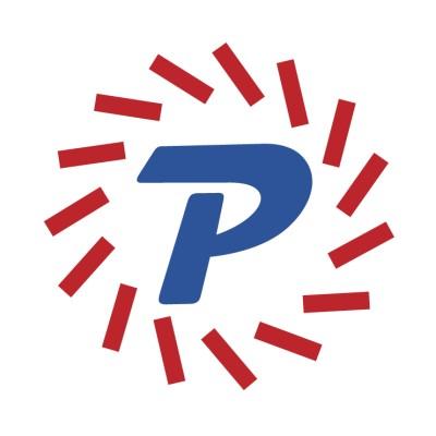 PT. Pamor Spinning Mills Logo