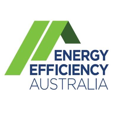Energy Efficiency Australia Logo