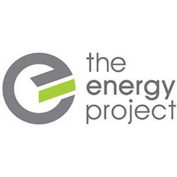 The Energy Project Pty Ltd Logo