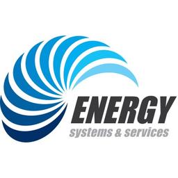 Energy Systems & Services (ESS) Logo