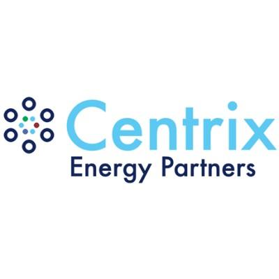 Centrix Energy Partners Logo