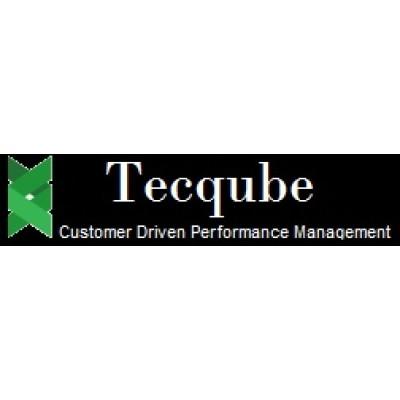 Tecqube LLP's Logo