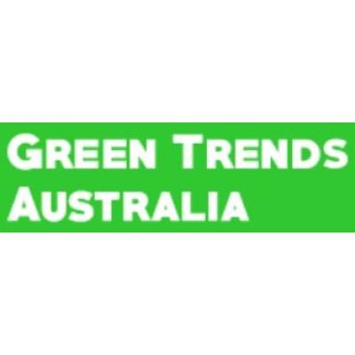 Green Trends Australia's Logo
