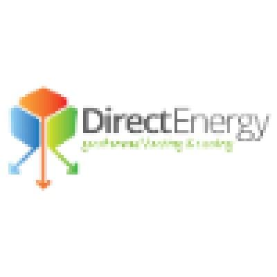 Direct Energy Australia Logo