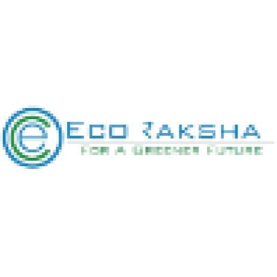 Eco Raksha Logo