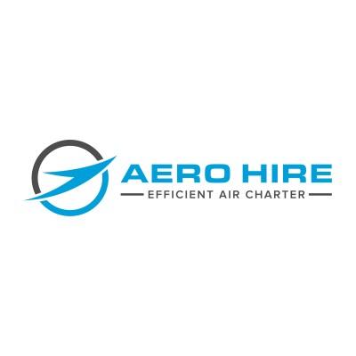 Aerohire Charter Pty Ltd Logo