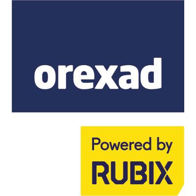 OREXAD Logo