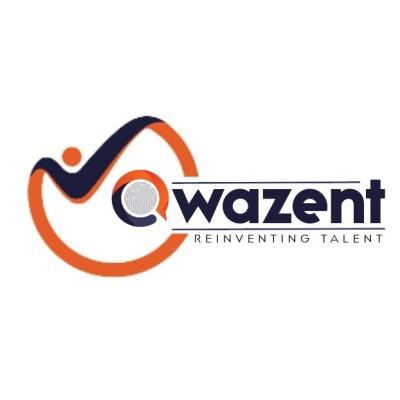 Qwazent Talent Solutions Logo