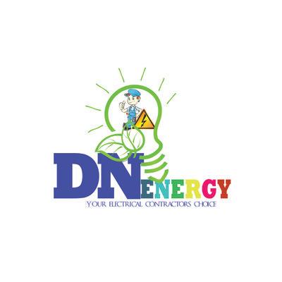 DN ENERGY PTY LTD Logo