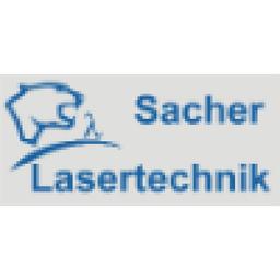 Sacher Lasertechnik LLC Logo