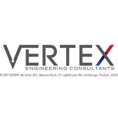 Vertex Engineering Consultants Logo