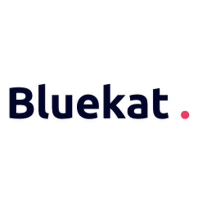 Bluekat Digital Logo