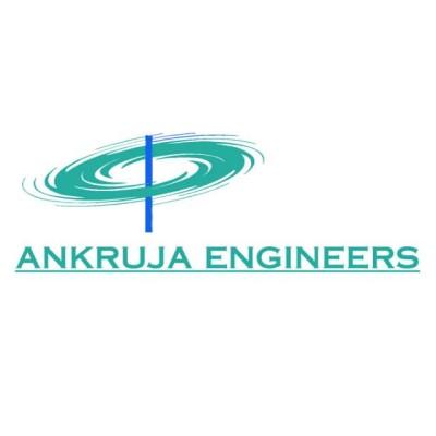 Ankruja Engineers Logo