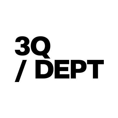 3Q/DEPT Logo