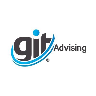 GIT ADVISING Logo