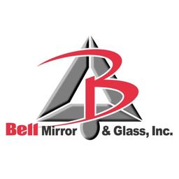 BELL MIRROR & GLASS INC Logo