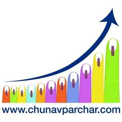 ChunavParchar Logo