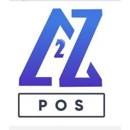 A2zpos Logo