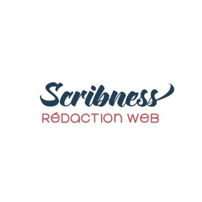 Scribness Logo