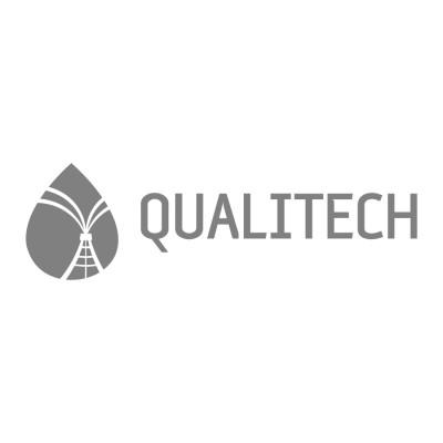 Qualitech Inspeção Reparo e Manutenção Ltda's Logo