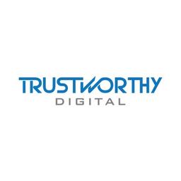 Trustworthy Digital Logo