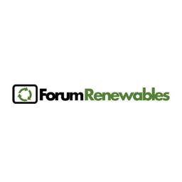 Forum Renewables Limited Logo