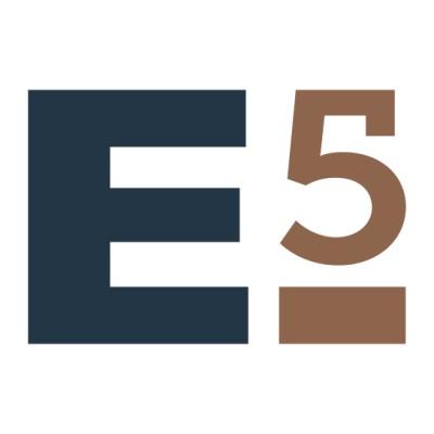 Element 5 Energy Limited Logo