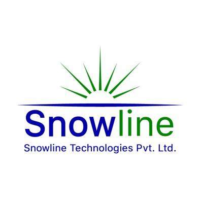 Snowline Technologies Pvt Ltd Logo