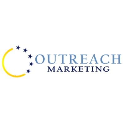 Outreach Marketing Logo
