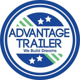 Advantage Trailer Logo