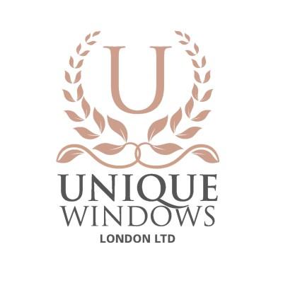 Unique Windows London Ltd Logo