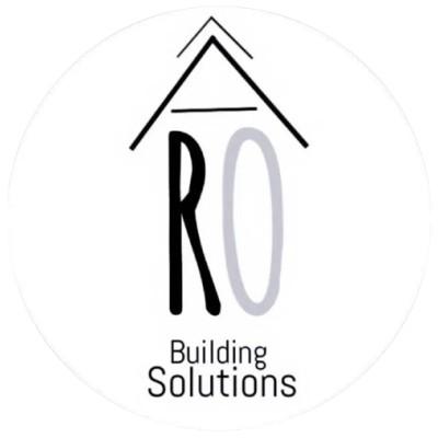 ARO Building Solutions Logo