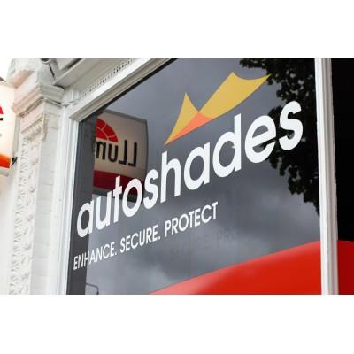 Autoshades Ltd Logo