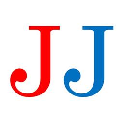 JJ Cooling Innovation Logo
