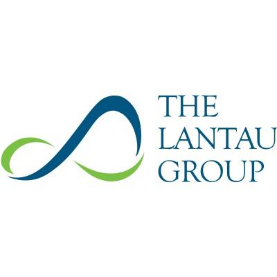 The Lantau Group Logo